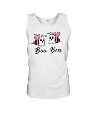 Boo bee Unisex Tank tile