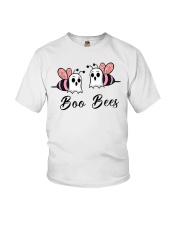 Boo bee Youth T-Shirt tile