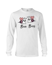 Boo bee Long Sleeve Tee tile