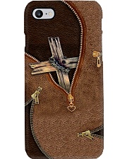Vintage Phone Case i-phone-8-case