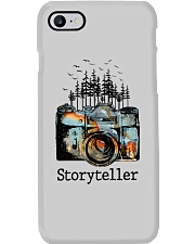Storyteller Phone Case tile