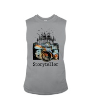 Storyteller Sleeveless Tee tile