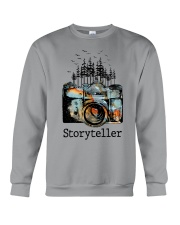Storyteller Crewneck Sweatshirt tile