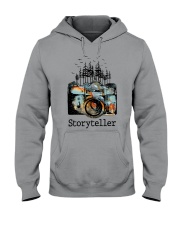 Storyteller Hooded Sweatshirt tile