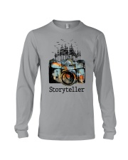 Storyteller Long Sleeve Tee tile