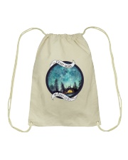 LIMITED EDITION Drawstring Bag tile