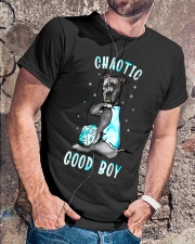 Chaotic Good Boy Classic T-Shirt lifestyle-mens-crewneck-front-4