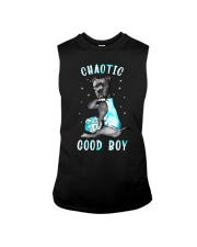 Chaotic Good Boy Sleeveless Tee tile