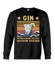Gin definition Crewneck Sweatshirt tile