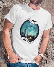 LIMITED EDITION Classic T-Shirt lifestyle-mens-crewneck-front-4