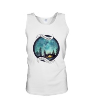 LIMITED EDITION Unisex Tank tile