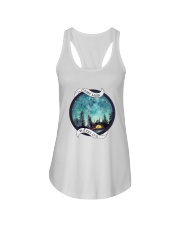 LIMITED EDITION Ladies Flowy Tank tile