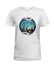 LIMITED EDITION Ladies T-Shirt tile