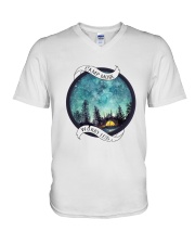 LIMITED EDITION V-Neck T-Shirt tile