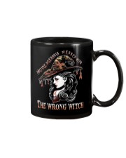 Multiple sclerosis messed Mug tile