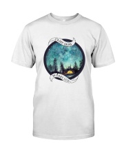 LIMITED EDITION Classic T-Shirt front