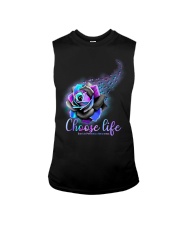 Choose life Sleeveless Tee tile