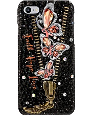 Faith hope love Phone Case i-phone-8-case