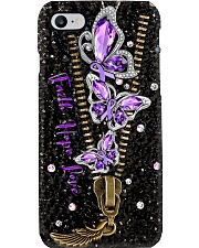 Faith hope love Phone Case i-phone-8-case