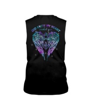 God knew my heart needed you Sleeveless Tee tile