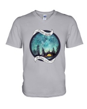 LIMITED EDITION V-Neck T-Shirt tile