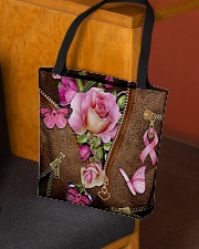 Faith hope love All-over Tote aos-all-over-tote-lifestyle-front-02