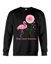 Faith hope love Crewneck Sweatshirt tile