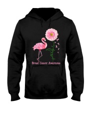 Faith hope love Hooded Sweatshirt tile