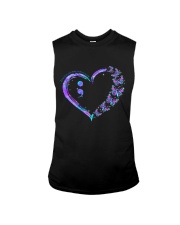 Don't let your story end too soon Sleeveless Tee tile