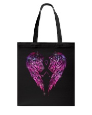 Faith Hope Love Tote Bag tile