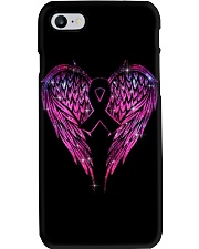 Faith Hope Love Phone Case tile