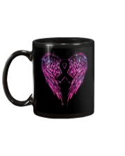 Faith Hope Love Mug tile