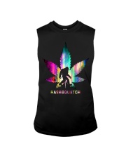 Hashsquatch Sleeveless Tee tile