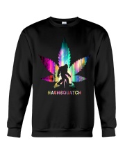 Hashsquatch Crewneck Sweatshirt tile