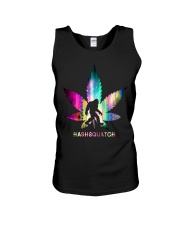 Hashsquatch Unisex Tank tile