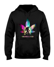 Hashsquatch Hooded Sweatshirt tile