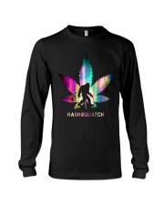 Hashsquatch Long Sleeve Tee tile