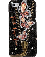 Faith hope love Phone Case i-phone-8-case