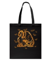 Dragon lovers Tote Bag tile