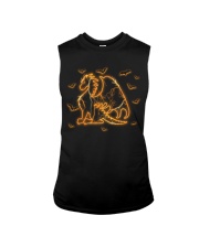 Dragon lovers Sleeveless Tee tile