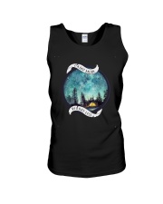 LIMITED EDITION Unisex Tank tile