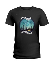 LIMITED EDITION Ladies T-Shirt tile