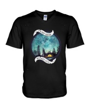 LIMITED EDITION V-Neck T-Shirt tile