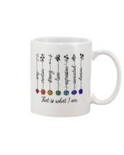THAT IS WHAT I AM Mug thumbnail