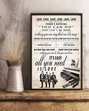 1 DAY LEFT - GET YOURS NOW 11x17 Poster lifestyle-poster-3