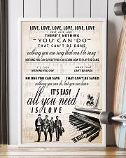 1 DAY LEFT - GET YOURS NOW 11x17 Poster lifestyle-poster-4
