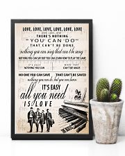 1 DAY LEFT - GET YOURS NOW 11x17 Poster lifestyle-poster-8