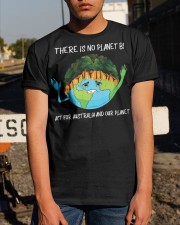 ACT FOR AUSTRALIA AND OUR PLANET Classic T-Shirt apparel-classic-tshirt-lifestyle-29