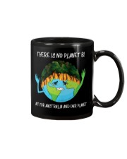 ACT FOR AUSTRALIA AND OUR PLANET Mug thumbnail