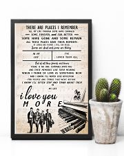1 DAY LEFT - GET YOURS NOW 11x17 Poster lifestyle-poster-8